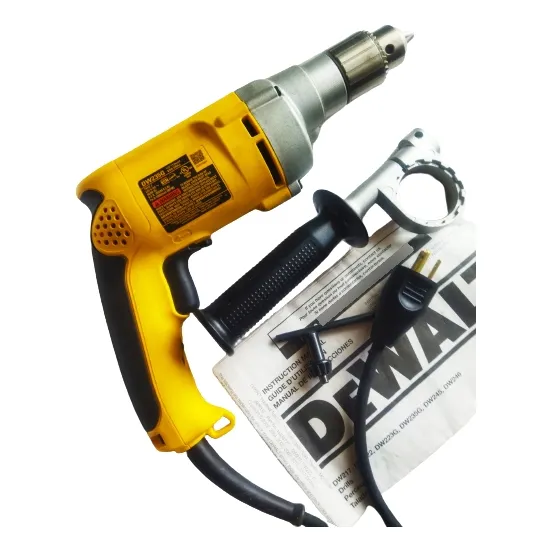 Taladro Dewall  Dw235g