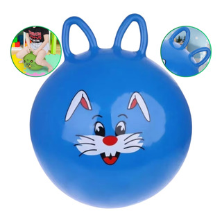 Bola Upa Upa Com Alça Pula Pula Desenhos Coloridos Crianças Bola Upa Upa Com Alça Pula Pula Desenhos Coloridos Crianças