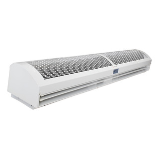 Cortina De Aire 150cm 110v Reforzada Con Control Cortina De Aire 150cm 110v Reforzada Con Control