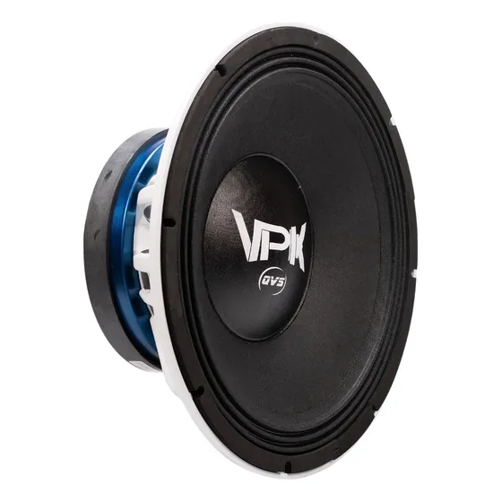 Falante Qvs 15 Polegadas 90 Vpk 2000rms Subwoofer 4 Ohm