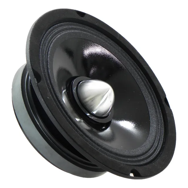 Altavoz Medio Sps Sps-ms6 600w 6.5 Pulgadas - Par