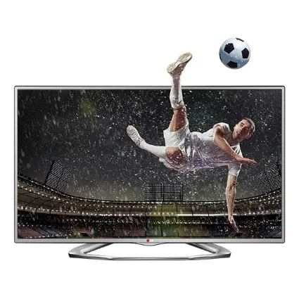 Tv 42  LG Nuevo En Su Caja 