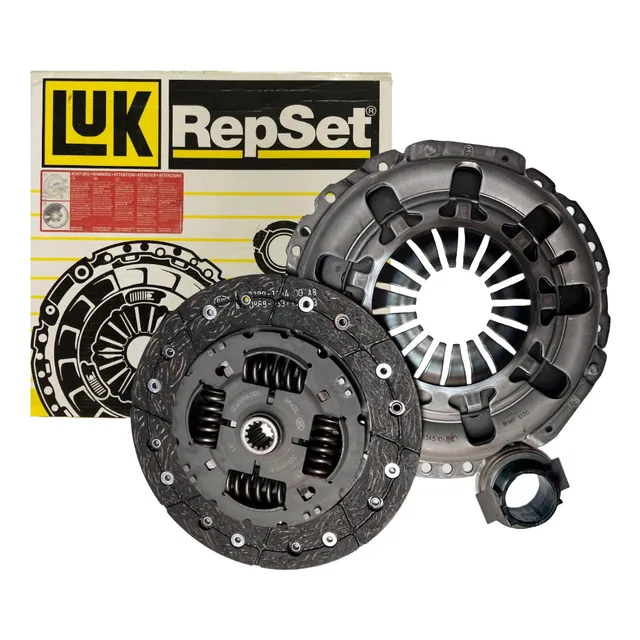 Kit De Embrague Para Opel  Astra F 1.4 1992-1998
