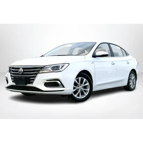 Mg Mg5 4 Pts. Excite, 1.5l, Ta, Ve, Piel, Ra-16