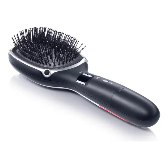 Cepillo Iónico Bosch Phb5363 Brilliantcare Quattro-ion