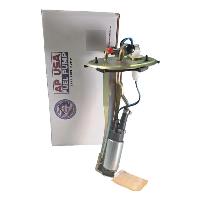 Modulo Bomba Gasolina Mitsubishi Montero Dakar