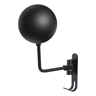 ..soporte Universal For Cascos De Motocicleta R, Montado En ..soporte Universal For Cascos De Motocicleta R, Montado En