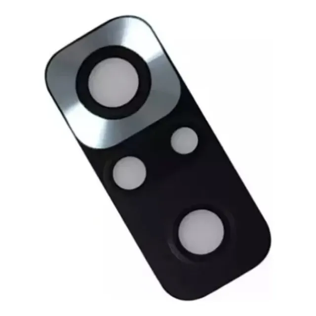 Lente / Cristal De Cámara Compatible Con  Redmi Note 10 Pro 