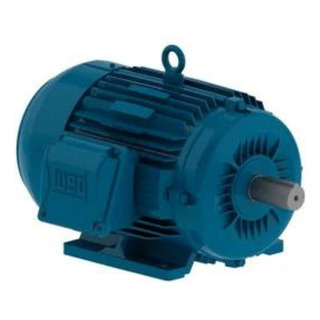 Motor Trifás W22 Ir3 Blindad 0.33cv 4p 220/380v 60hz B3d Weg Motor Trifás W22 Ir3 Blindad 0.33cv 4p 220/380v 60hz B3d Weg
