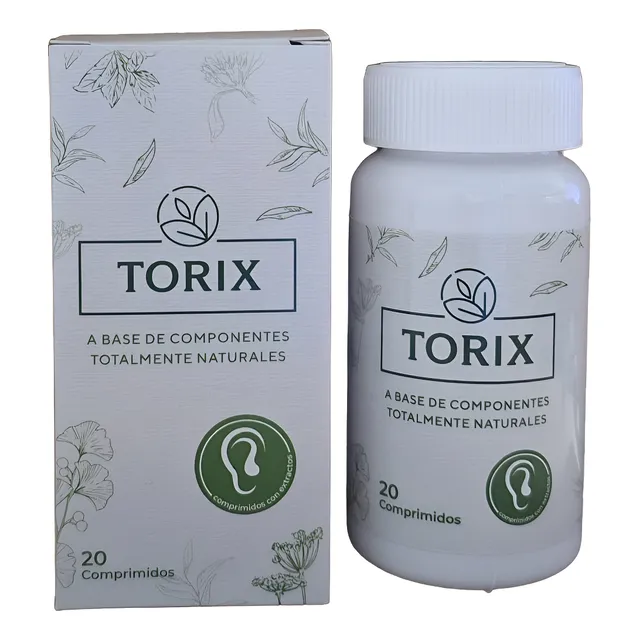 El Original Otoryx 100% Natural