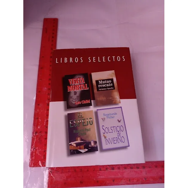 Libros Selectos De Readers Digest