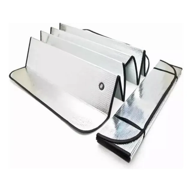 150*90cm Protector Parabrisas Cubre Sol Tamaño  Uv Automotiv