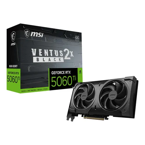 グラフィックボード・グラボ・ビデオカード MSI GeForce RTX 4070 VENTUS 2X OC Placa De Vídeo Msi Nvidia Geforce Rtx 4070 Ventus 2x Oc, 12g