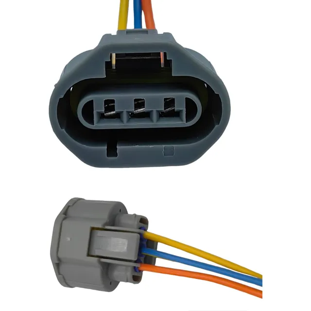 Arnes Conector Valvula Egr Ford Focus Ranger Escape Original