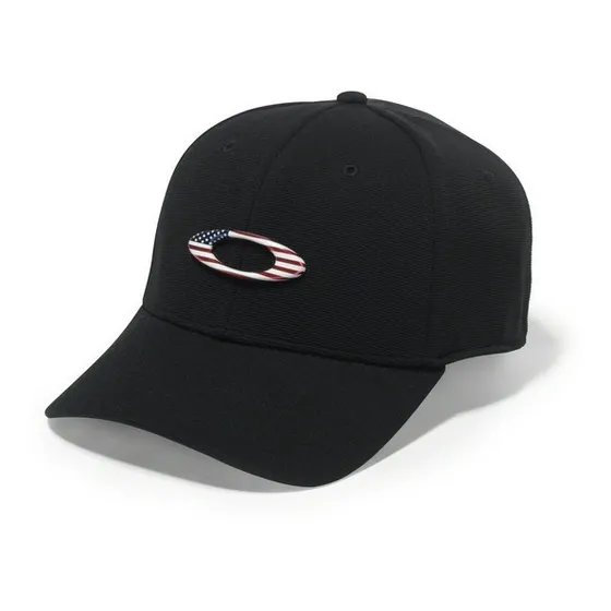 Gorra Oakley Tincan Original S/m