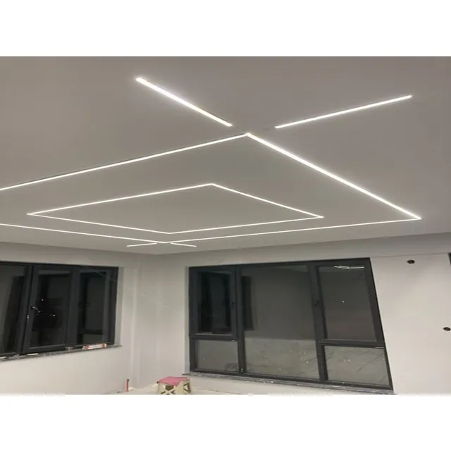 Iluminación Y Reparaciones De Techos