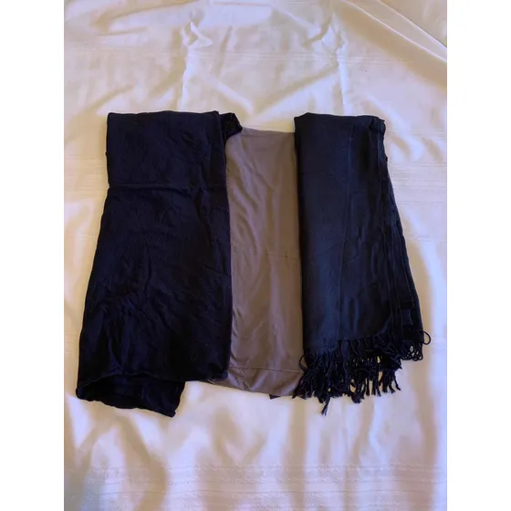 Pashminas Casuales