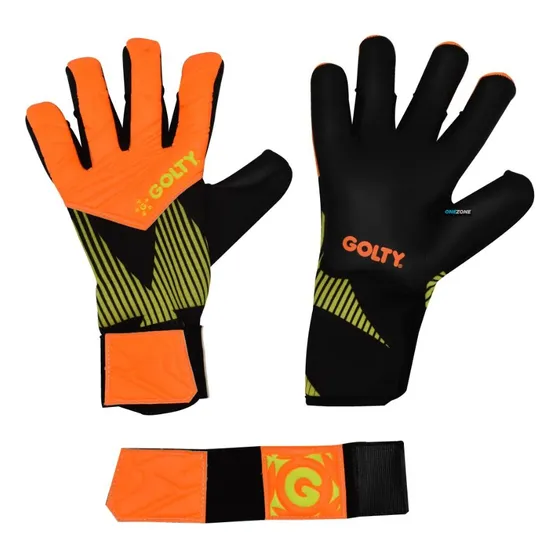 Guante De Fútbol Golty Pro Star - Adulto