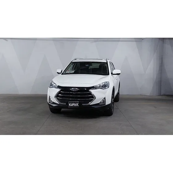 Jac Sei7 2.0t Limited Dct
