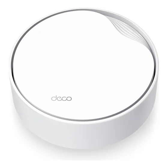 Router Mesh Tp-link Deco X50 Poe X1u - Sportpolis