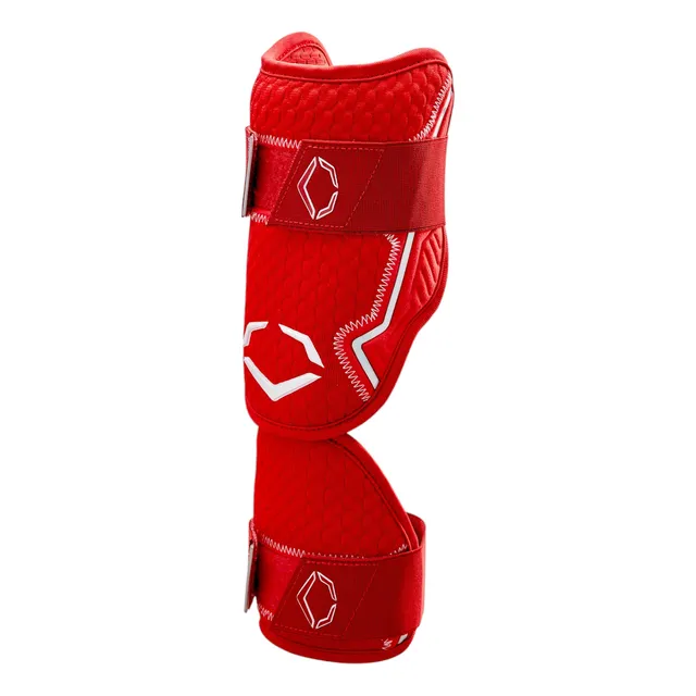 Codera Bateador Evoshield Pro Srz 2.0 Dos Piezas Roja