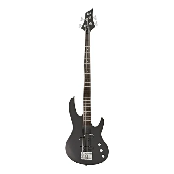 Bajo Activo Fusion 4 Cuerdas Esp Ltd B-10 Con Funda