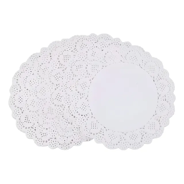 Rodales 16 Cm - Pack De 100 Unidades