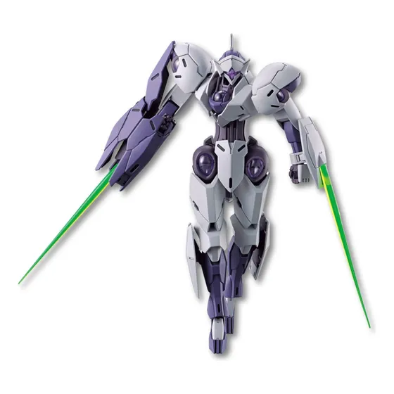 1/144 Hg Michaelis Ms Gundam The Witch From Mercury