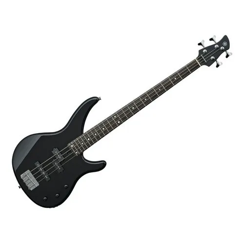 Bajo Electríco Yamaha Trbx174 Bl Negro Pasivo