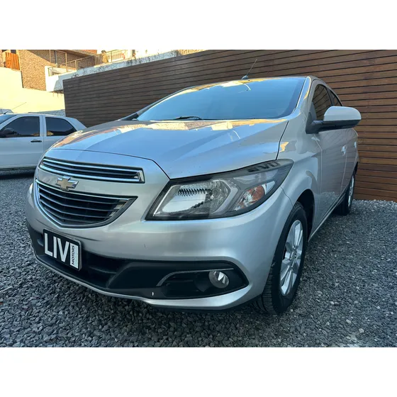 Chevrolet Onix 1.4 Ltz Mt 98cv