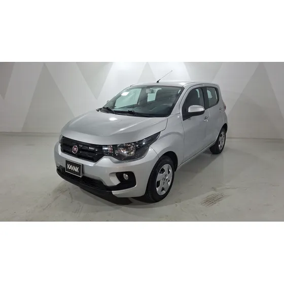 Fiat Mobi 1.0 Like