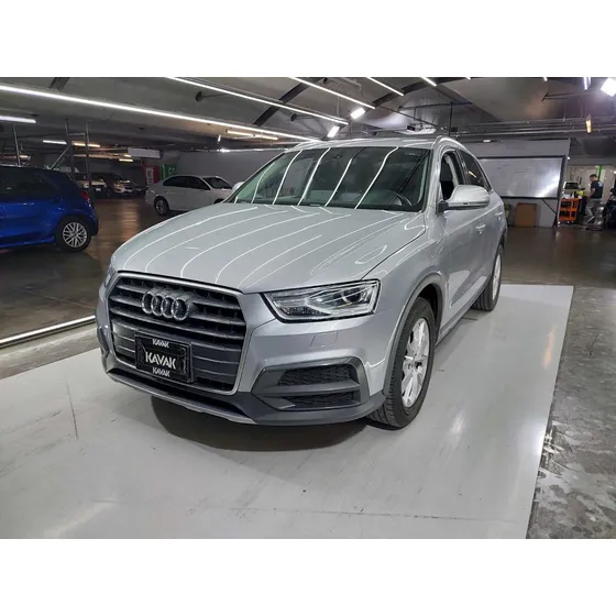 Audi Q3 1.4 Select Dct