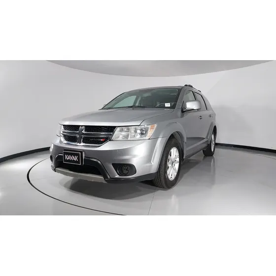 Dodge Journey 2.4 Sxt+ 7