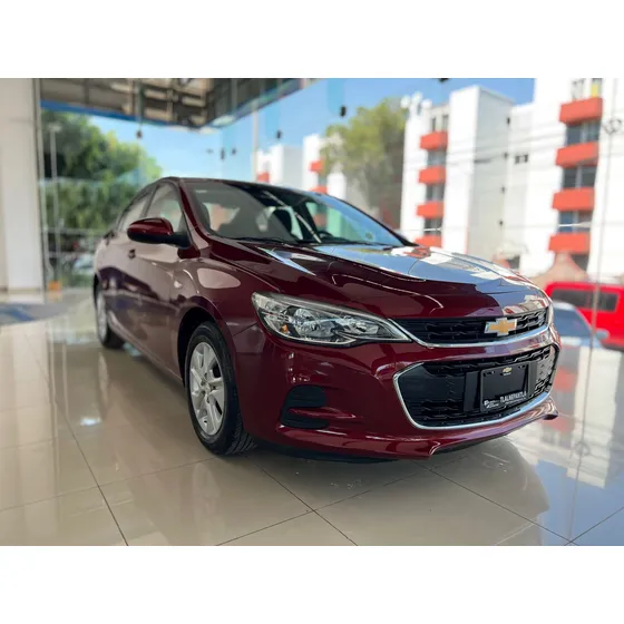 Chevrolet Cavalier 1.5 Ls Mt