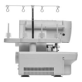MĂĄquina De Costura Singer S0105 Branco MĂĄquina De Costura Singer S0105 Branco
