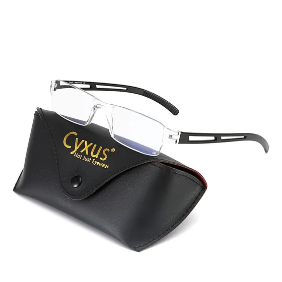 Cyxus - Lentes De Lectura Con Bloqueo De Luz Azul 2901