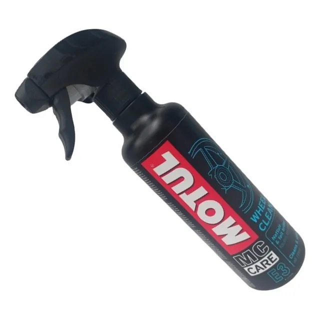 Limpiador De Neumáticos Motul E3