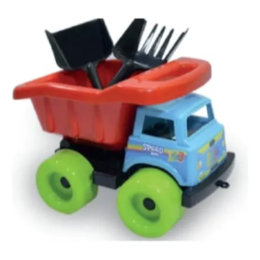 Carro De Juguete Para Niños Al Mayor