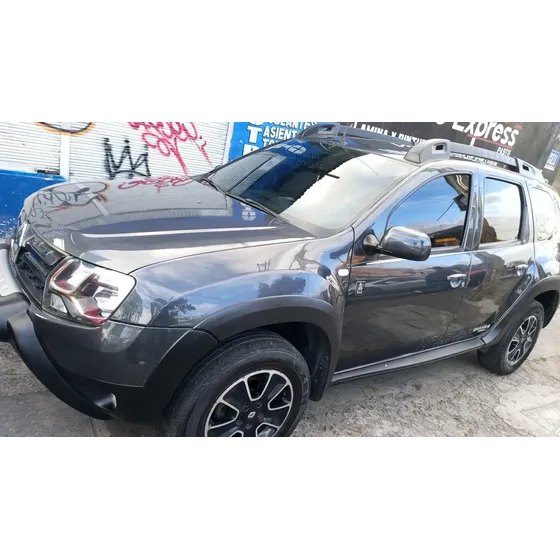 Renault Duster 2018 1.6 Dakar Dynamique