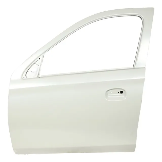 Puerta Delantera Suzuki Alto 2013-2023 Izquierda S/cilindro