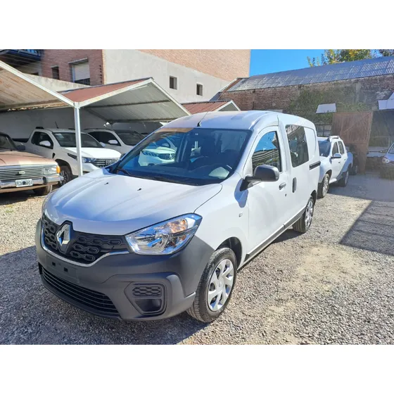 Renault Kangoo Express 5a 1.6 Sce