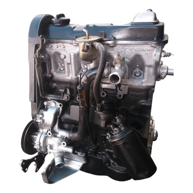 Motor Vw 1.8 Jetta A2,golf,combi,atlantic, Corsar