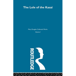 Libro The Lele Of The Kasai - Douglas, Mary Libro The Lele Of The Kasai - Douglas, Mary