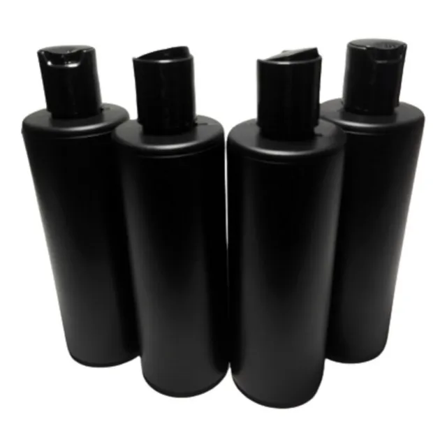 Botella , Envase 250ml C/tapa Disc Top (pack 10 Unidades)