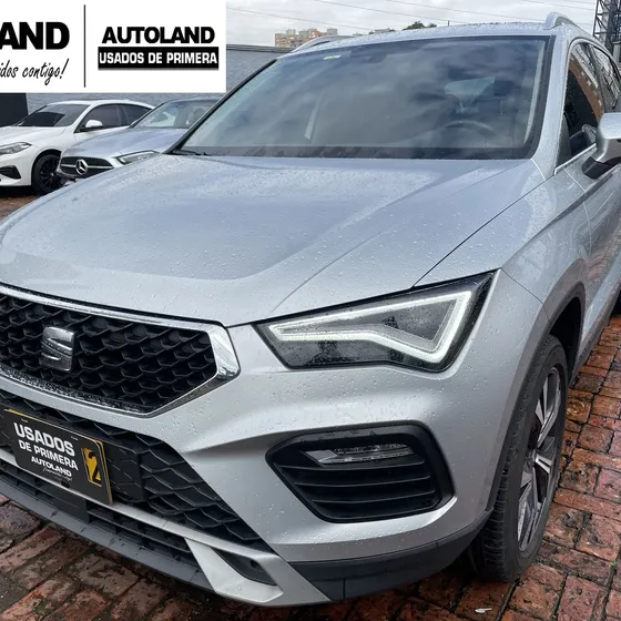 Seat Ateca 2024 1.4 Style Sport