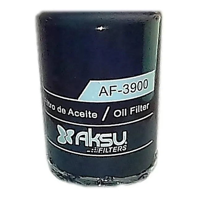 Filtro De Aceite  Ford Cargo 815 Cummins 4b Af-3900