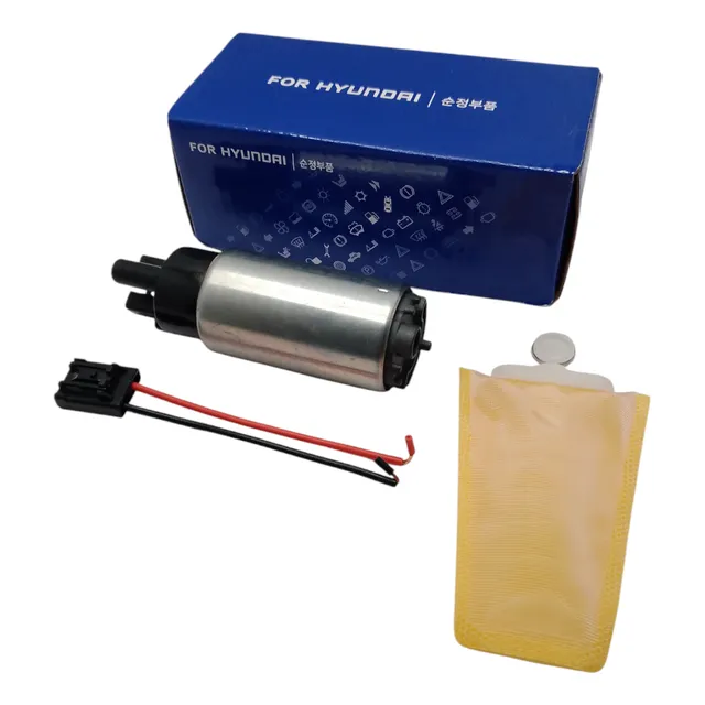 Pila Bomba Gasolina Universal 2068 12v (60-120)psi