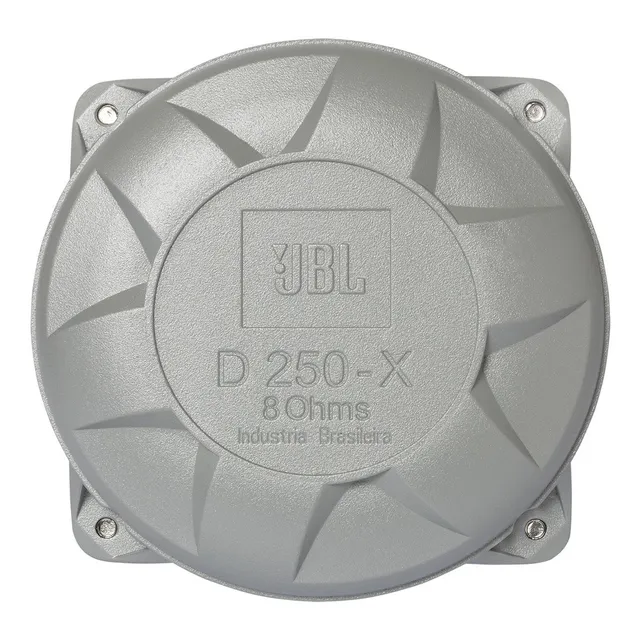 Driver Jbl Selenium D250x 200w