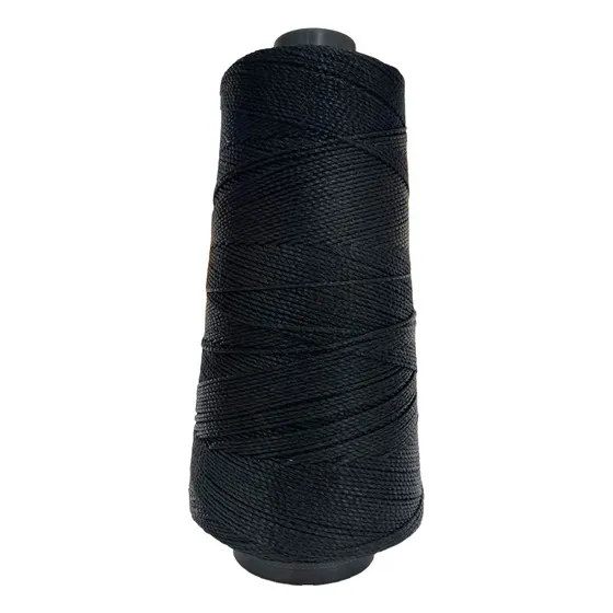 Linha 500m Para Trançar Cabelo (tipo Princesa)