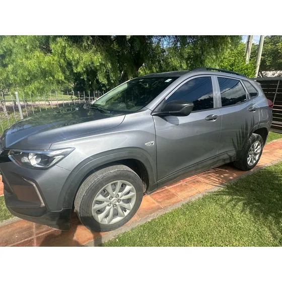 Chevrolet Tracker 1.2